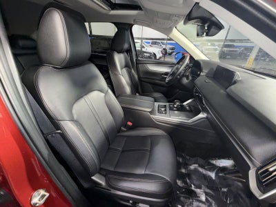 2024 Mazda Mazda CX-90 PHEV Preferred