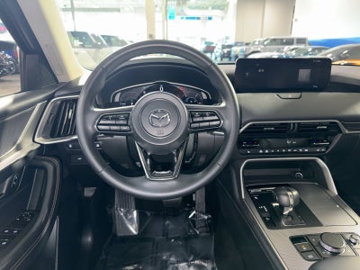 2024 Mazda Mazda CX-90 PHEV Preferred