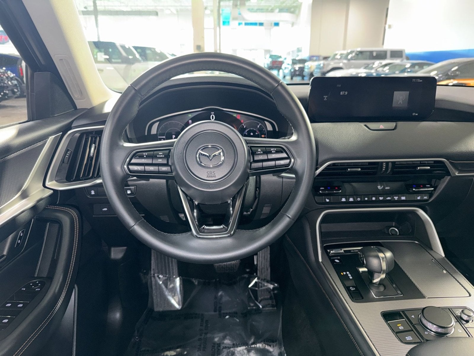 2024 Mazda Mazda CX-90 PHEV Preferred