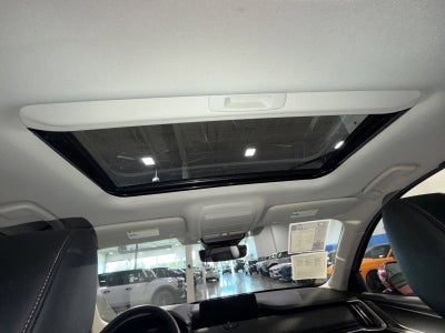 2024 Mazda Mazda CX-90 PHEV Preferred