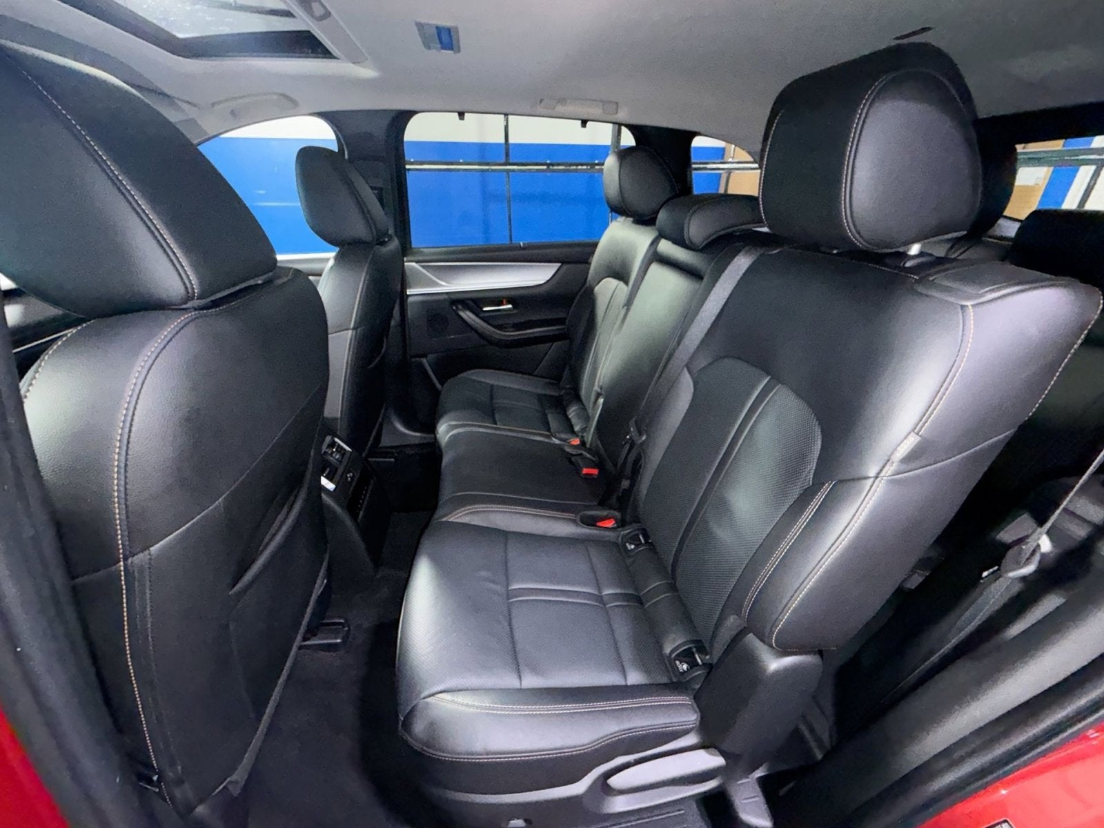 2024 Mazda Mazda CX-90 PHEV Preferred