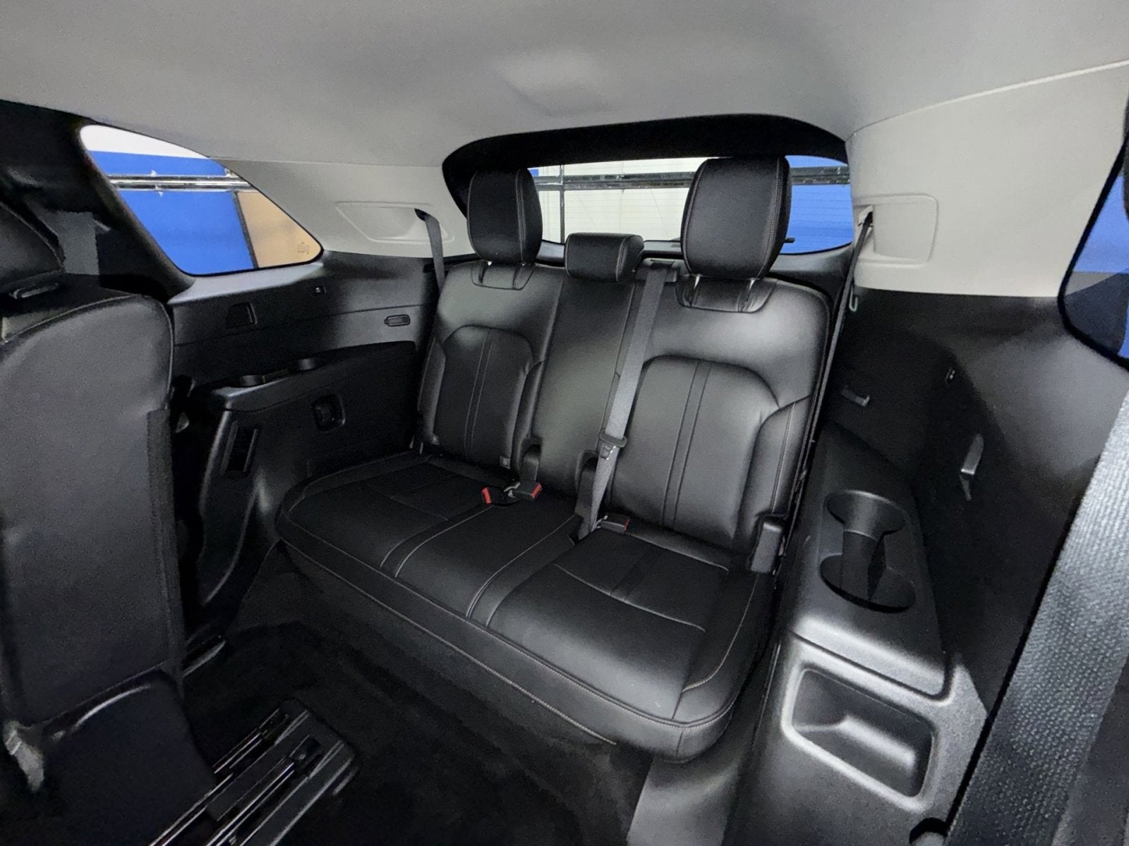 2024 Mazda Mazda CX-90 PHEV Preferred
