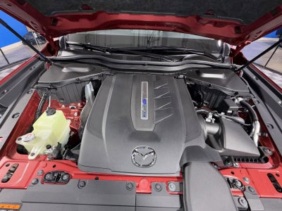 2024 Mazda Mazda CX-90 PHEV Preferred