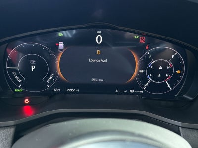 2024 Mazda Mazda CX-90 PHEV Preferred