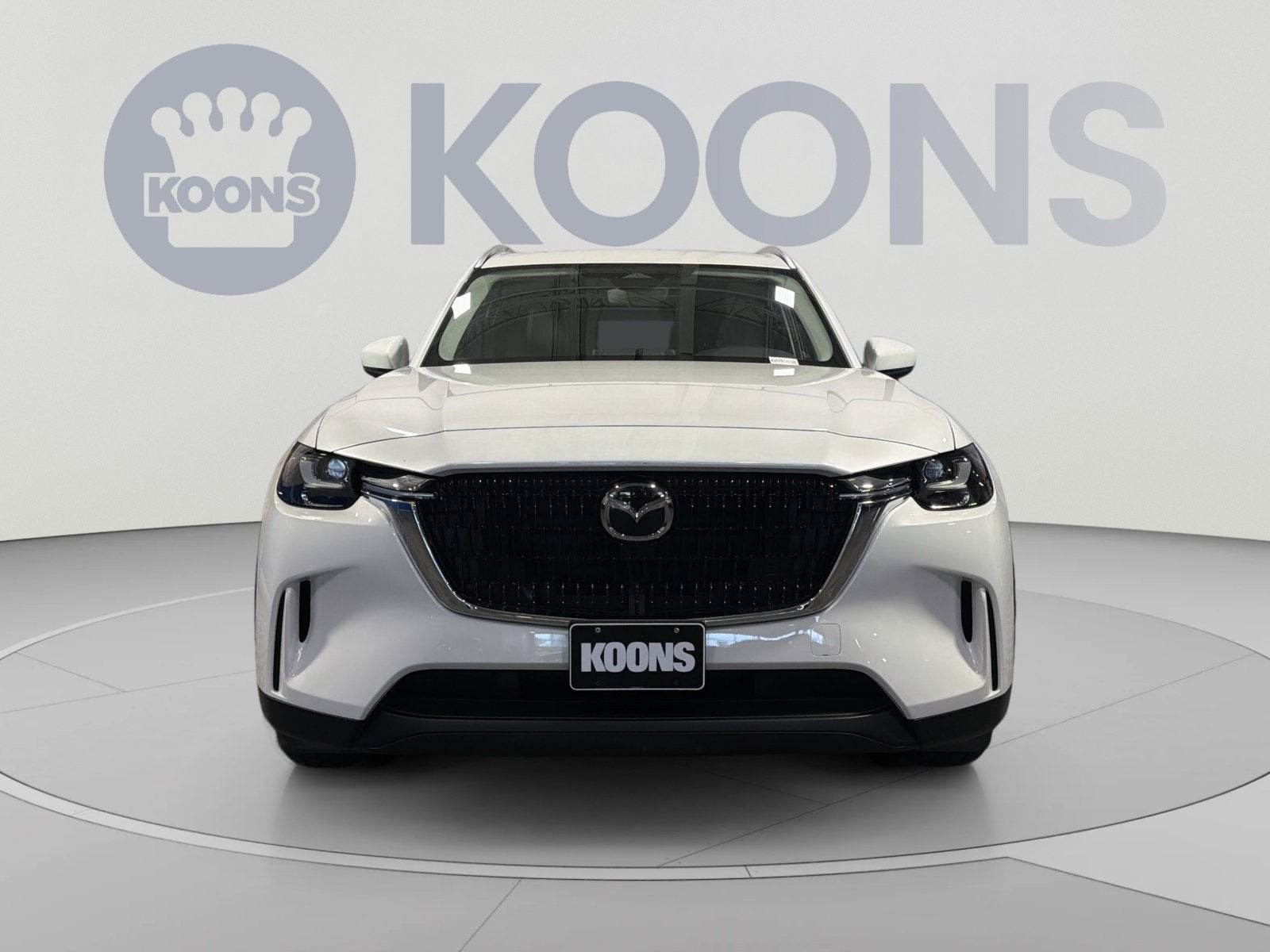 2024 Mazda Mazda CX-90 PHEV Preferred