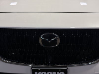 2024 Mazda Mazda CX-90 PHEV Preferred