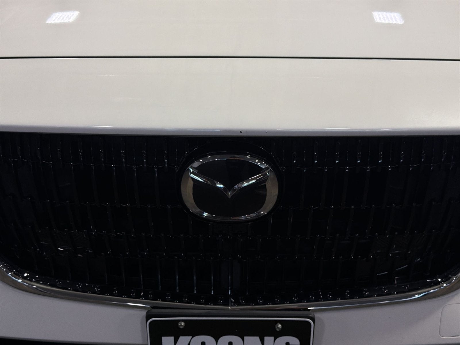2024 Mazda Mazda CX-90 PHEV Preferred