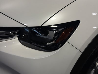 2024 Mazda Mazda CX-90 PHEV Preferred