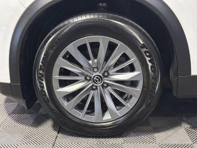 2024 Mazda Mazda CX-90 PHEV Preferred
