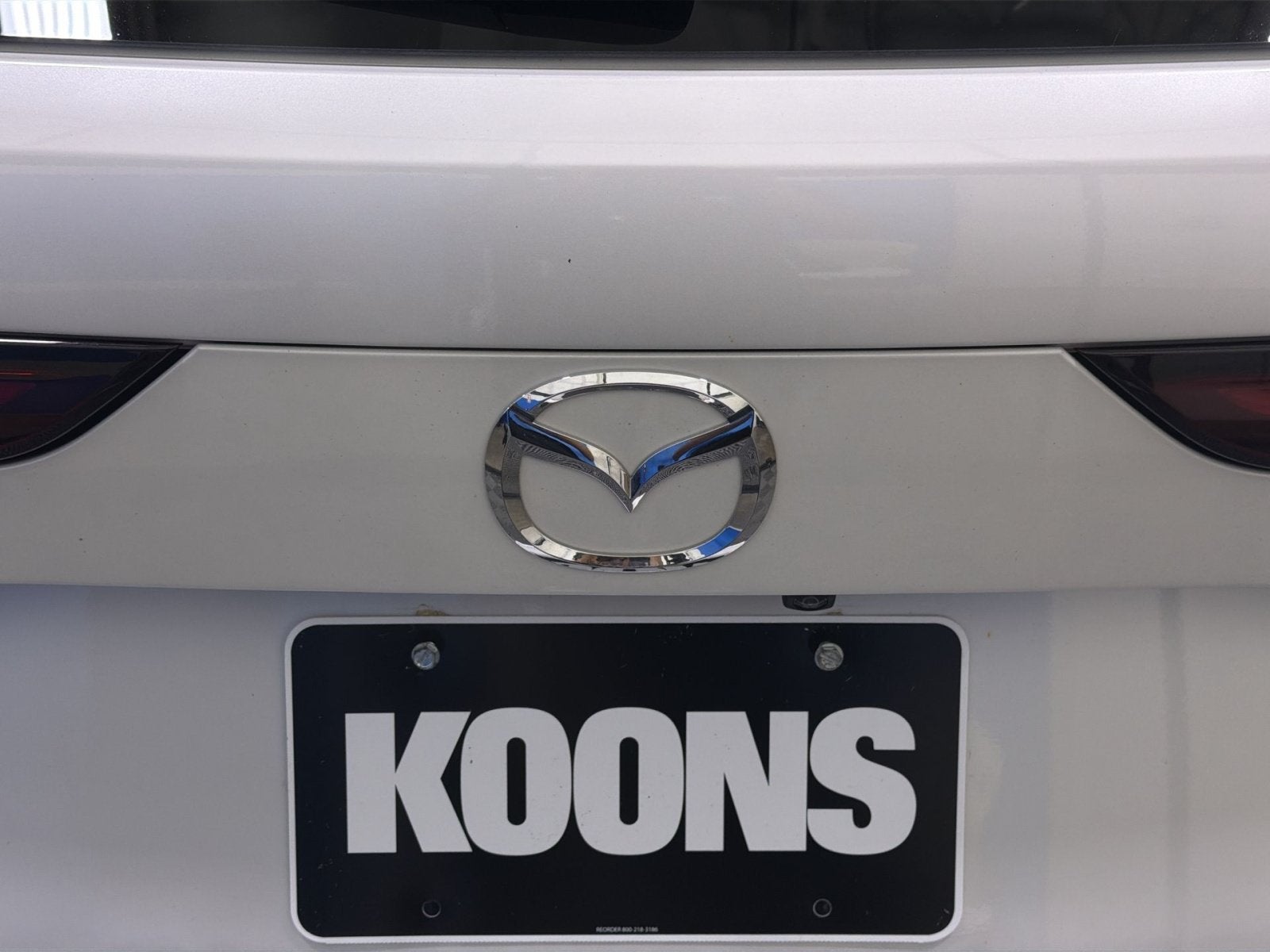 2024 Mazda Mazda CX-90 PHEV Preferred