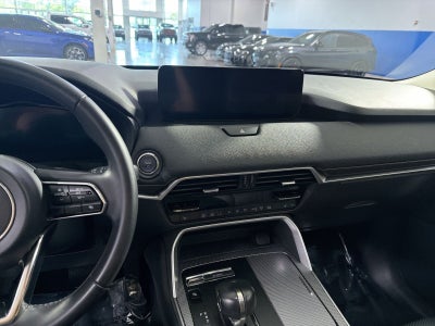 2024 Mazda Mazda CX-90 PHEV Preferred