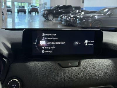 2024 Mazda Mazda CX-90 PHEV Preferred
