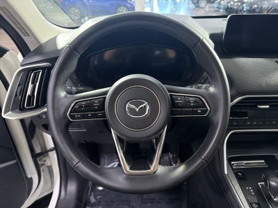 2024 Mazda Mazda CX-90 PHEV Preferred