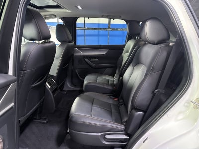 2024 Mazda Mazda CX-90 PHEV Preferred