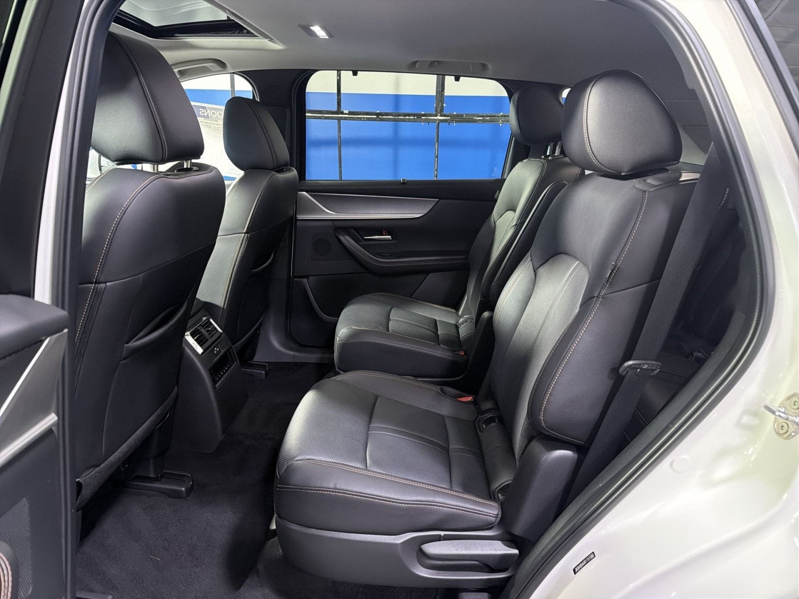 2024 Mazda Mazda CX-90 PHEV Preferred