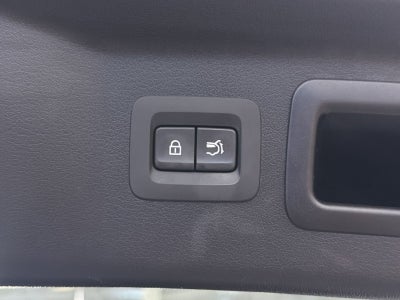 2024 Mazda Mazda CX-90 PHEV Preferred
