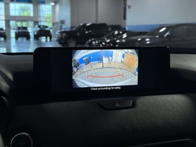 2024 Mazda Mazda CX-90 PHEV Preferred