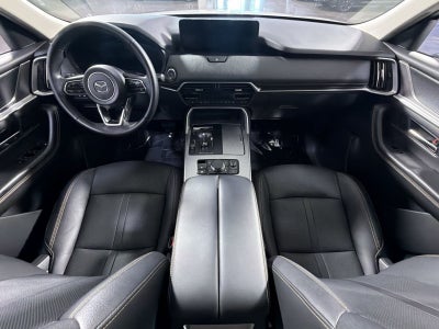 2024 Mazda Mazda CX-90 PHEV Preferred