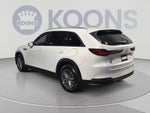 2024 Mazda Mazda CX-90 PHEV Preferred