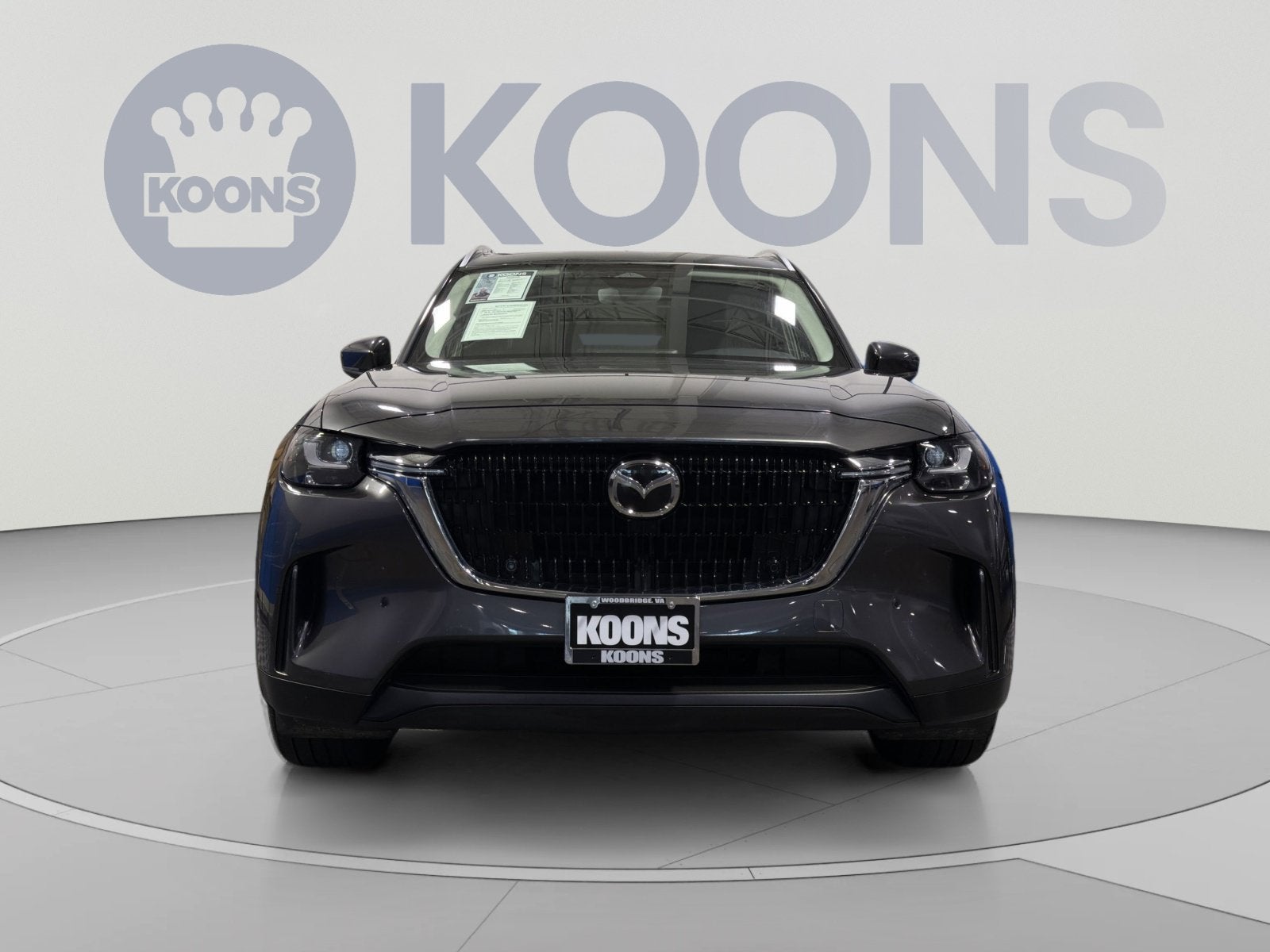2025 Mazda Mazda CX-90 3.3 Turbo Preferred