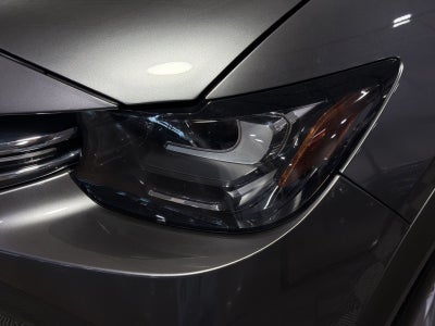 2025 Mazda Mazda CX-90 3.3 Turbo Preferred