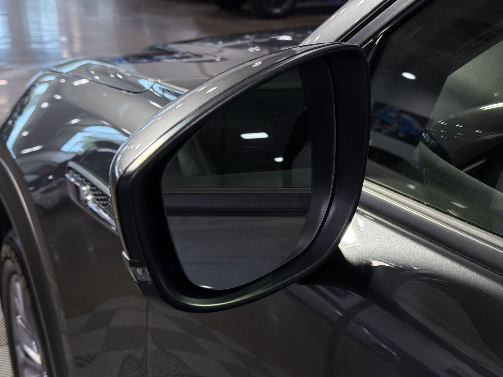 2025 Mazda Mazda CX-90 3.3 Turbo Preferred