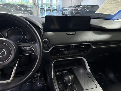 2025 Mazda Mazda CX-90 3.3 Turbo Preferred