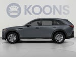 2025 Mazda Mazda CX-90 3.3 Turbo Preferred