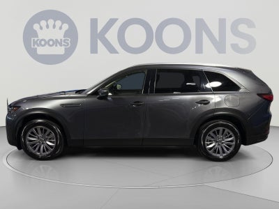 2025 Mazda Mazda CX-90 3.3 Turbo Preferred