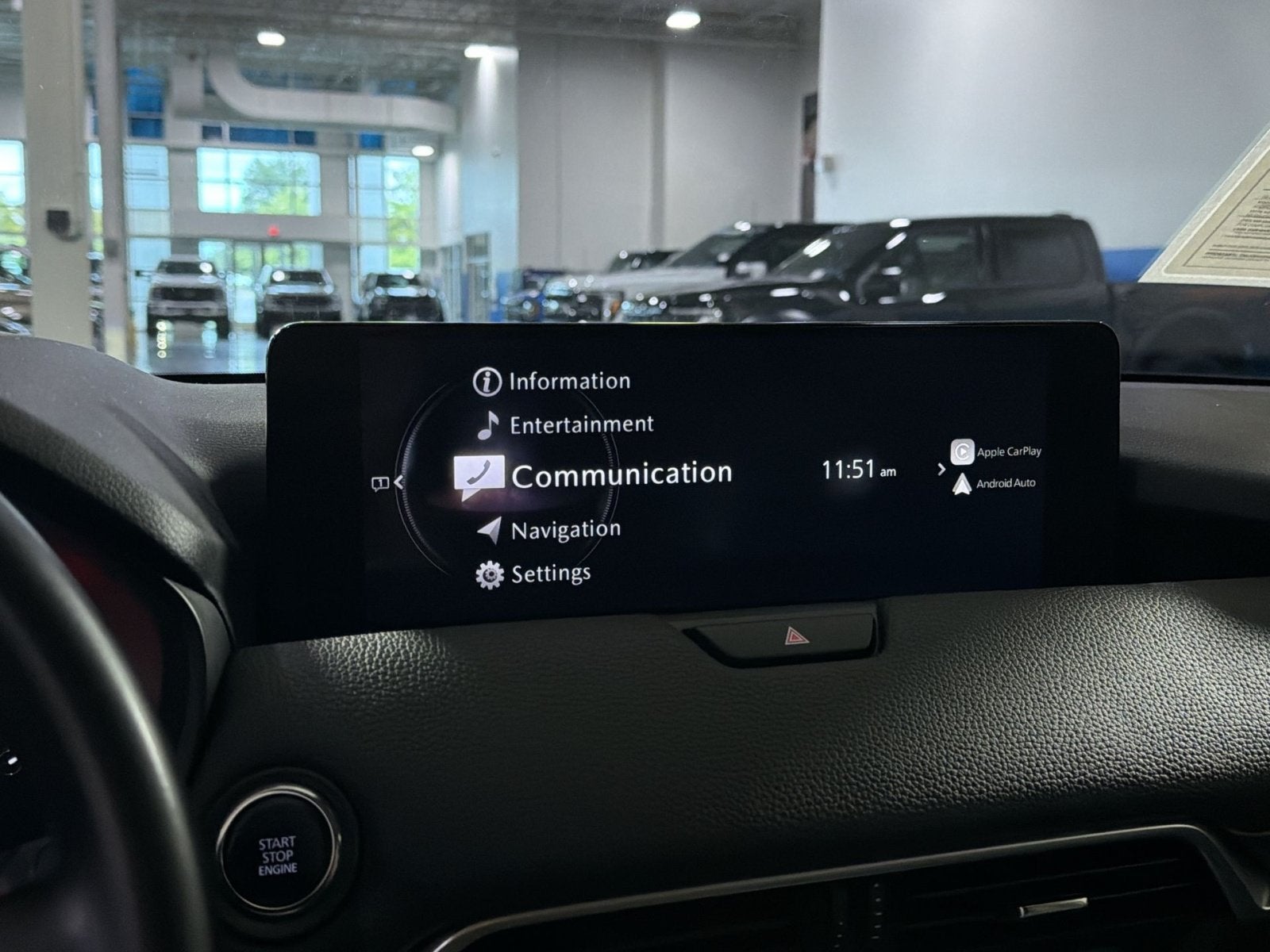 2025 Mazda Mazda CX-90 3.3 Turbo Preferred