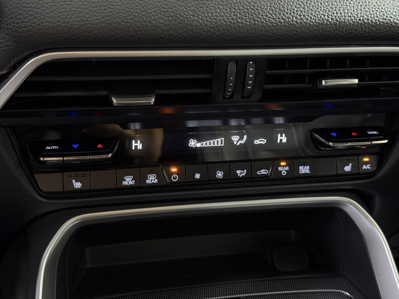 2025 Mazda Mazda CX-90 3.3 Turbo Preferred