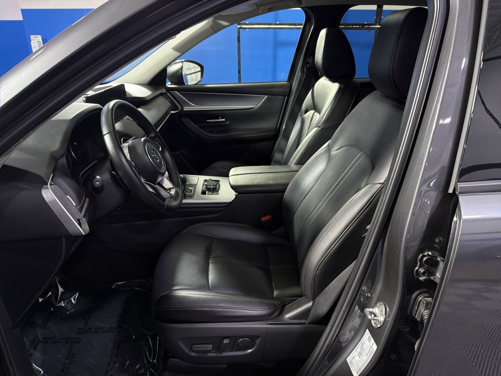 2025 Mazda Mazda CX-90 3.3 Turbo Preferred
