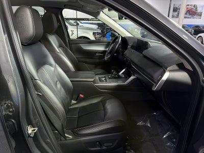 2025 Mazda Mazda CX-90 3.3 Turbo Preferred