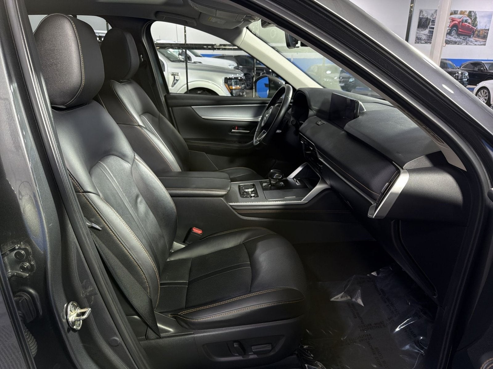 2025 Mazda Mazda CX-90 3.3 Turbo Preferred