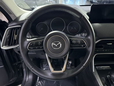 2025 Mazda Mazda CX-90 3.3 Turbo Preferred