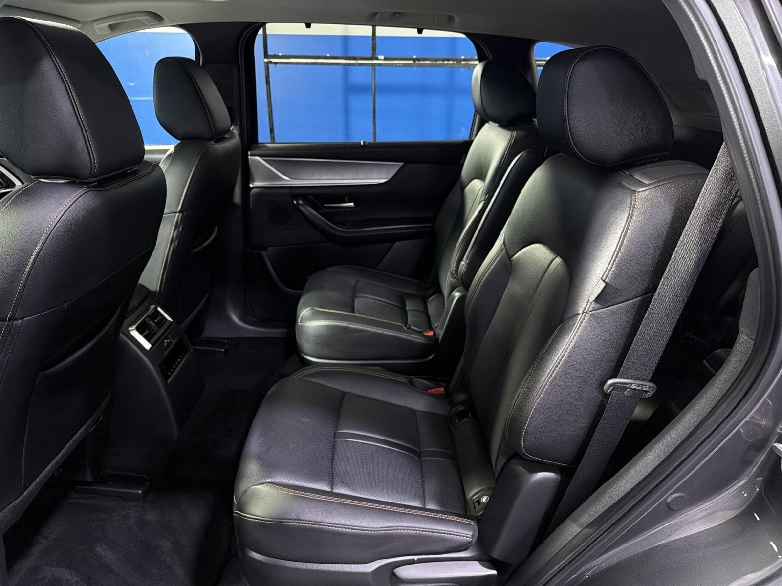 2025 Mazda Mazda CX-90 3.3 Turbo Preferred