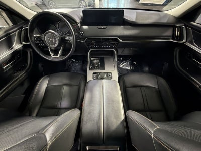 2025 Mazda Mazda CX-90 3.3 Turbo Preferred