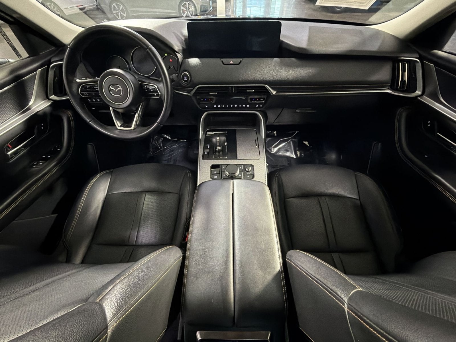 2025 Mazda Mazda CX-90 3.3 Turbo Preferred