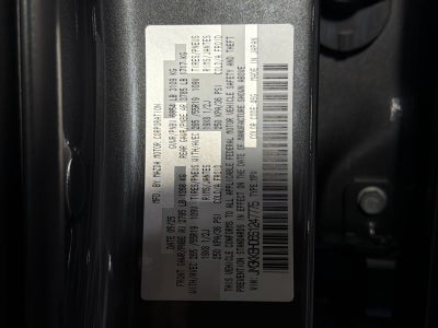2025 Mazda Mazda CX-90 3.3 Turbo Preferred