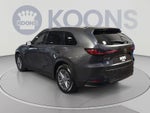 2025 Mazda Mazda CX-90 3.3 Turbo Preferred