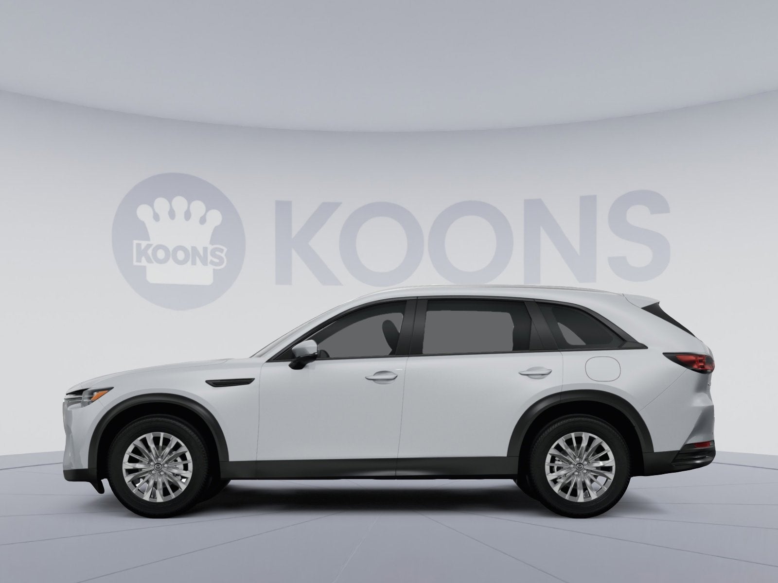 2024 Mazda Mazda CX-90 3.3 Turbo Preferred Plus