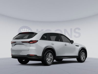 2024 Mazda Mazda CX-90 3.3 Turbo Preferred Plus