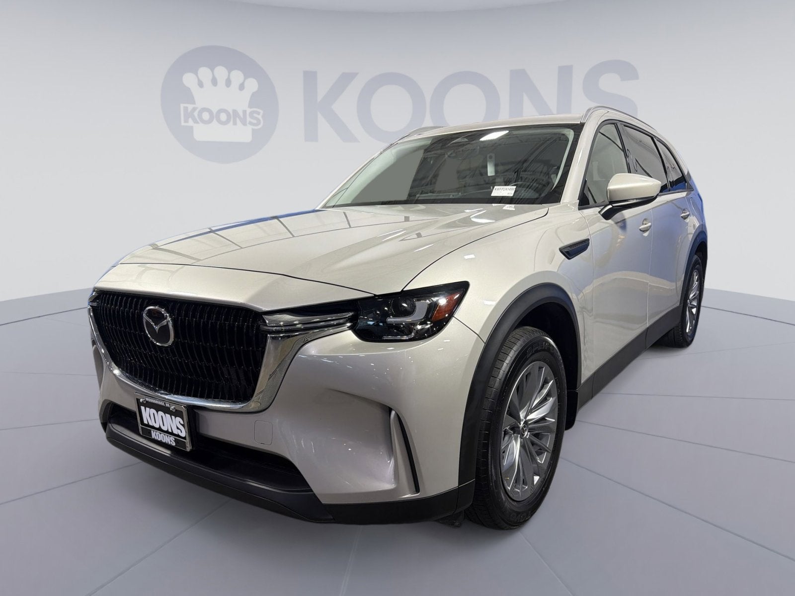 2024 Mazda CX-90 Turbo Preferred Plus Package's photo