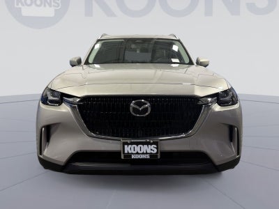2024 Mazda Mazda CX-90 3.3 Turbo Preferred Plus