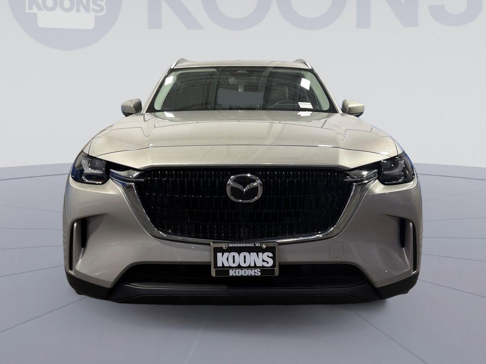 2024 Mazda Mazda CX-90 3.3 Turbo Preferred Plus