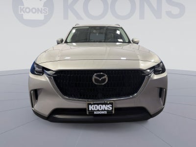 2024 Mazda Mazda CX-90 3.3 Turbo Preferred Plus