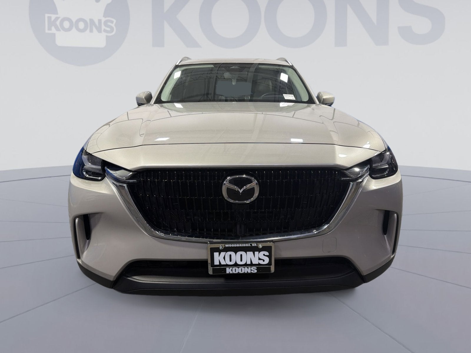 2024 Mazda Mazda CX-90 3.3 Turbo Preferred Plus