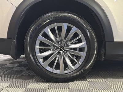 2024 Mazda Mazda CX-90 3.3 Turbo Preferred Plus
