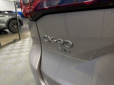 2024 Mazda Mazda CX-90 3.3 Turbo Preferred Plus