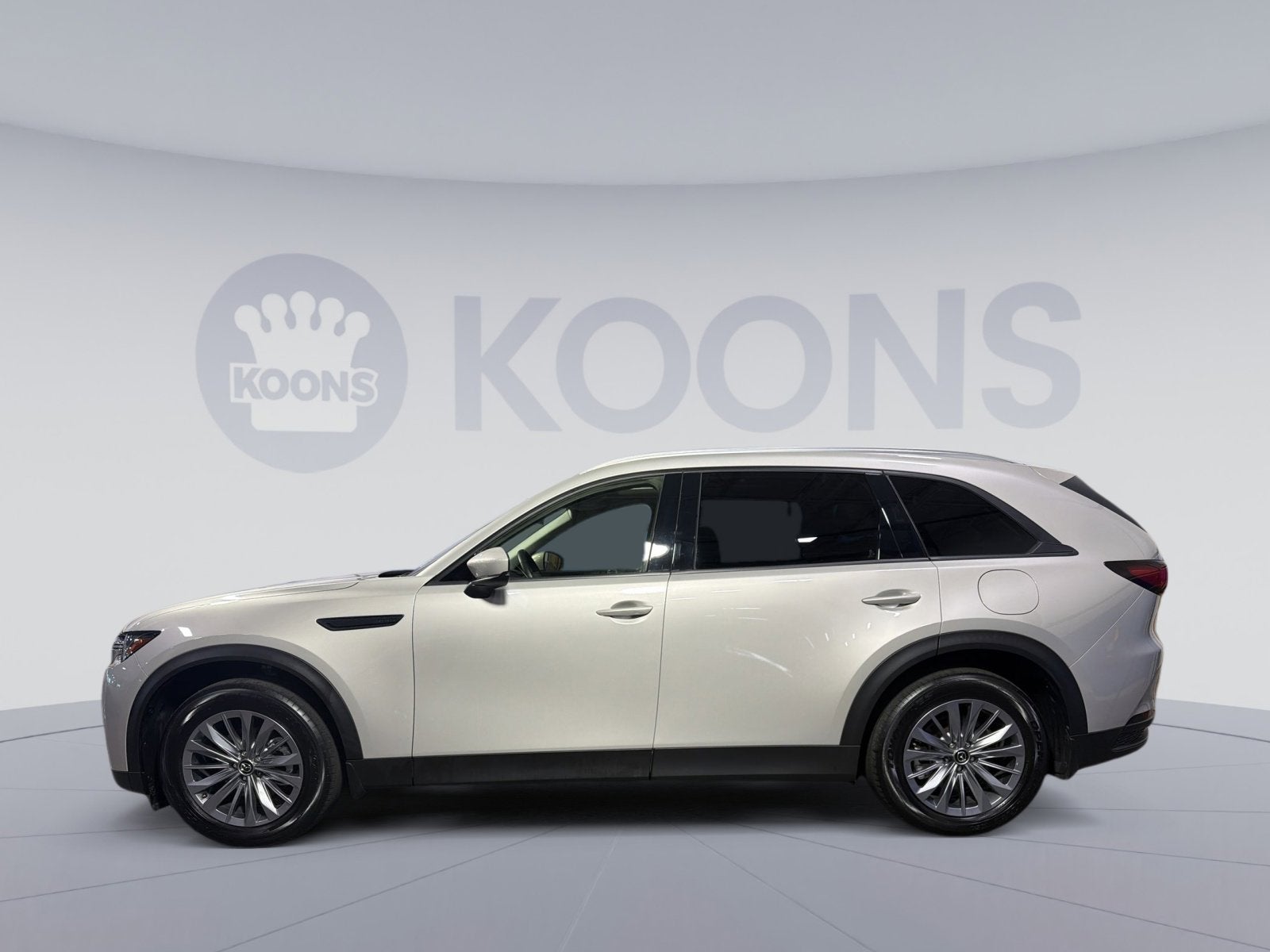 2024 Mazda Mazda CX-90 3.3 Turbo Preferred Plus